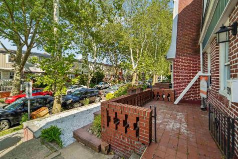 339 Stevens Avenue Jersey City NJ 07305