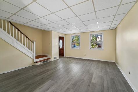 339 Stevens Avenue Jersey City NJ 07305
