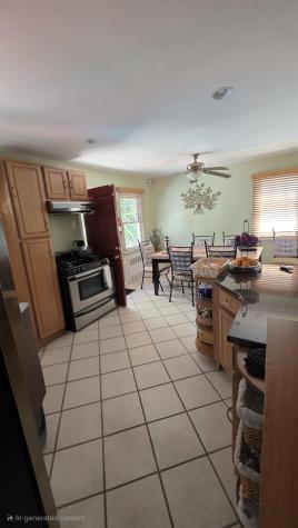 1614 83rd Street North Bergen NJ 07047