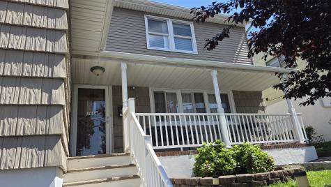 1614 83rd Street North Bergen NJ 07047