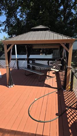 1614 83rd Street North Bergen NJ 07047