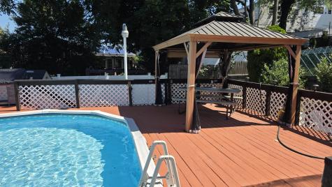 1614 83rd Street North Bergen NJ 07047