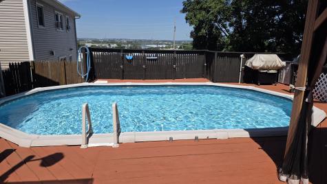 1614 83rd Street North Bergen NJ 07047