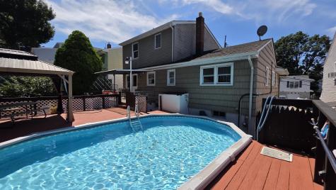 1614 83rd Street North Bergen NJ 07047
