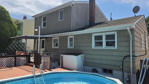 1614 83rd Street North Bergen NJ 07047