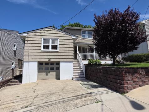 1614 83rd Street North Bergen NJ 07047