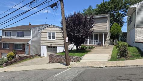 1614 83rd Street North Bergen NJ 07047