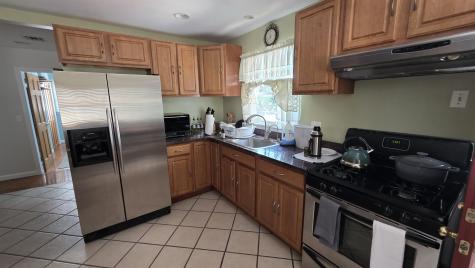 1614 83rd Street North Bergen NJ 07047