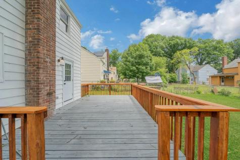 12 Lerome Place Teaneck NJ 07666