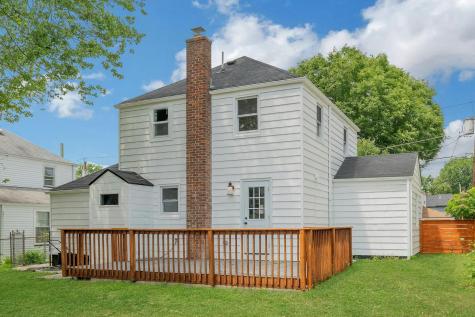 12 Lerome Place Teaneck NJ 07666