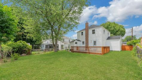 12 Lerome Place Teaneck NJ 07666