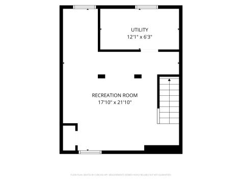 12 Lerome Place Teaneck NJ 07666