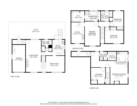 18 Gail Place Secaucus NJ 07094