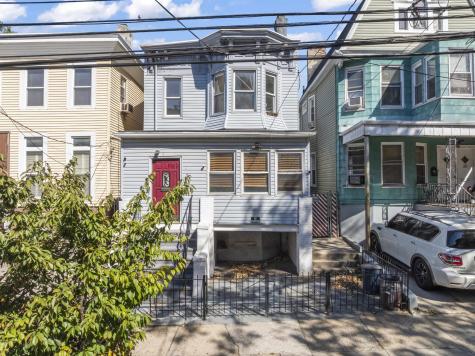 28 Belmont Avenue Jersey City NJ 07304