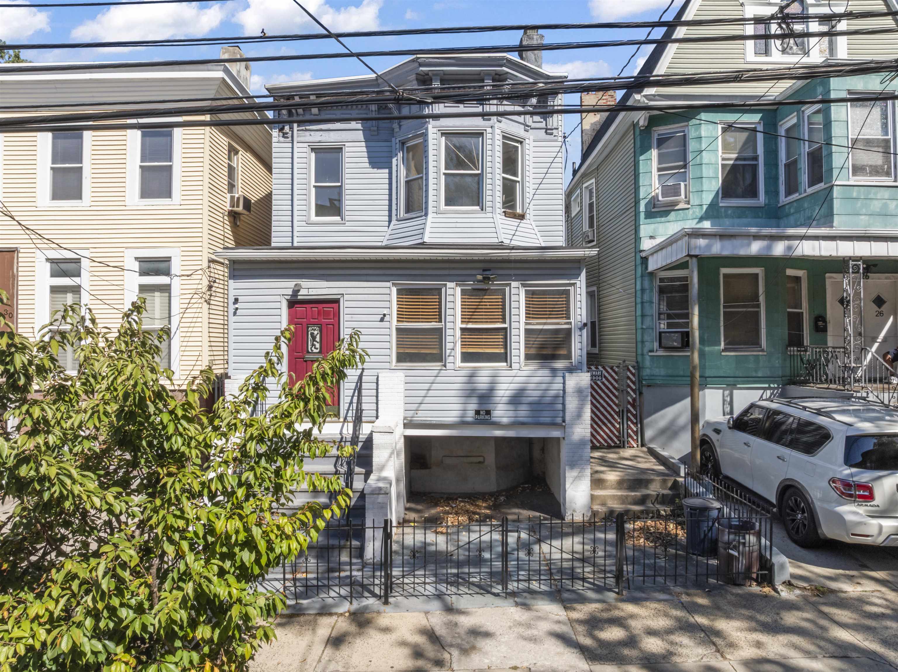 28 Belmont Avenue Jersey City NJ 07304