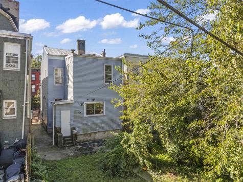 28 Belmont Avenue Jersey City NJ 07304