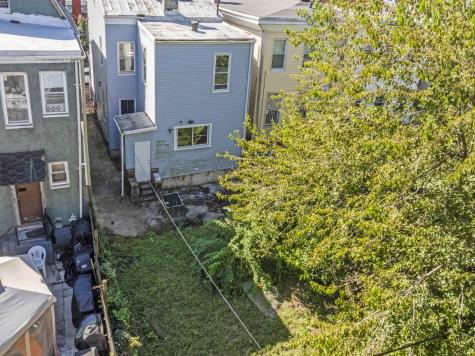 28 Belmont Avenue Jersey City NJ 07304