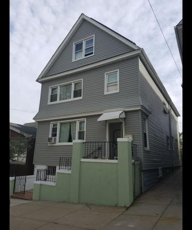 334 Stegman Parkway Jersey City NJ 07305