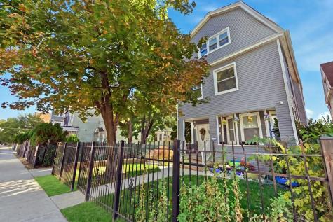 538 Garfield Avenue Jersey City NJ 07305