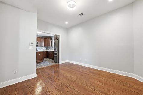 538 Garfield Avenue Jersey City NJ 07305
