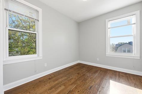 538 Garfield Avenue Jersey City NJ 07305