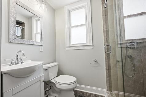 538 Garfield Avenue Jersey City NJ 07305
