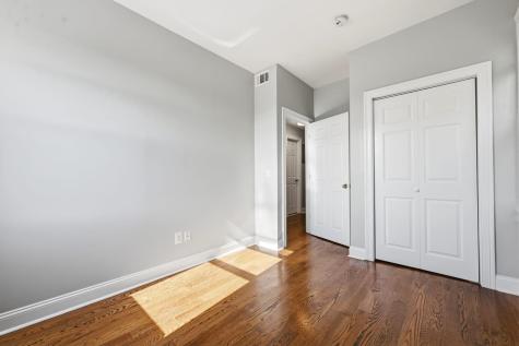 538 Garfield Avenue Jersey City NJ 07305