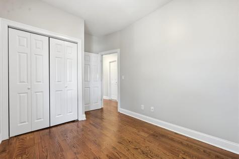 538 Garfield Avenue Jersey City NJ 07305