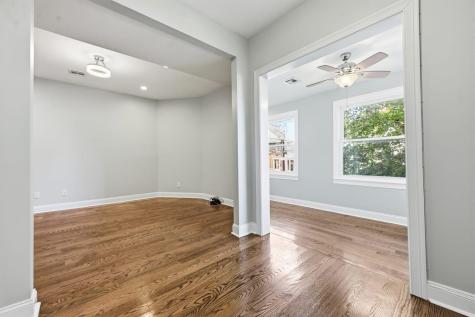 538 Garfield Avenue Jersey City NJ 07305