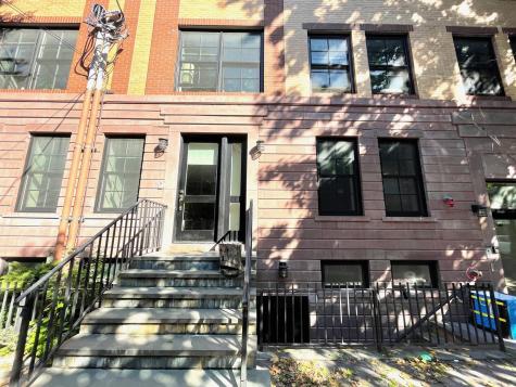 222 1st Street Jersey City NJ 07302