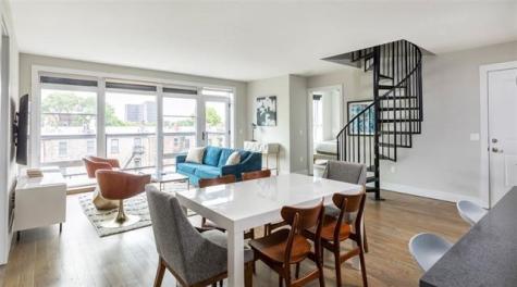 222 1st Street Jersey City NJ 07302