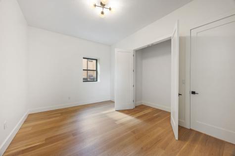 166 Hancock Avenue Jersey City NJ 07307