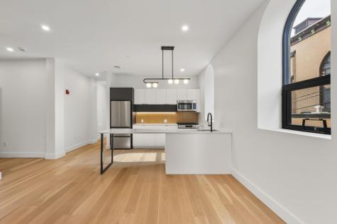 166 Hancock Avenue Jersey City NJ 07307