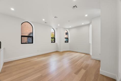 166 Hancock Avenue Jersey City NJ 07307