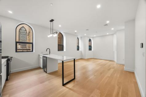 166 Hancock Avenue Jersey City NJ 07307