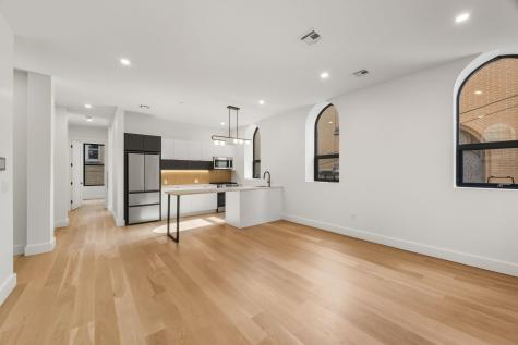 166 Hancock Avenue Jersey City NJ 07307