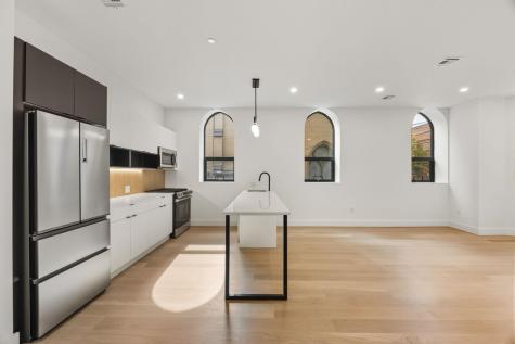 166 Hancock Avenue Jersey City NJ 07307