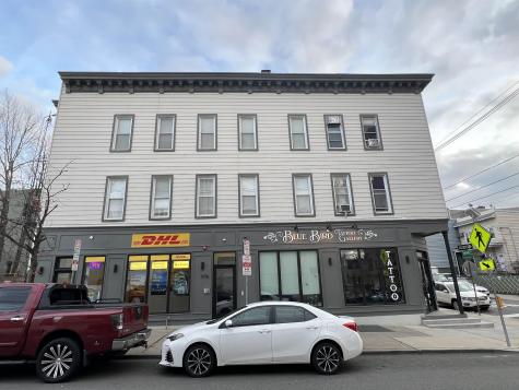 1076 Summit Avenue Jersey City NJ 07307