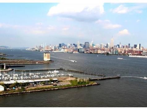 20 2nd Street Jersey City NJ 07302