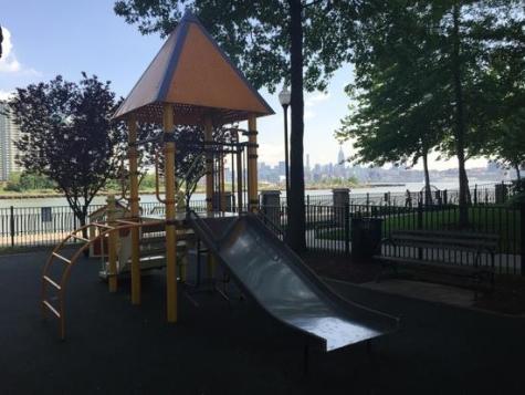 20 2nd Street Jersey City NJ 07302