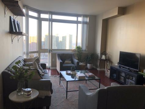 20 2nd Street Jersey City NJ 07302
