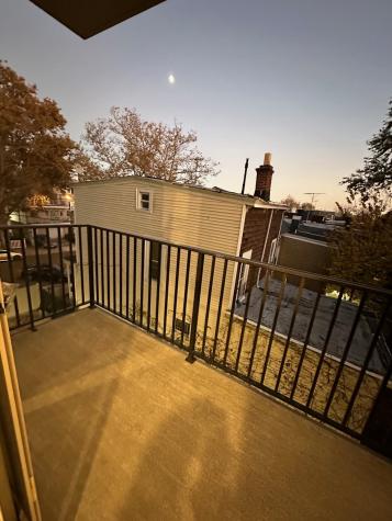224 Garfield Avenue Jersey City NJ 07305