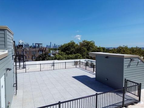 224 Garfield Avenue Jersey City NJ 07305