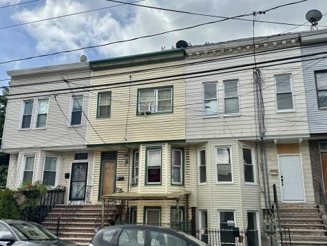 519 Mercer Street Jersey City NJ 07306
