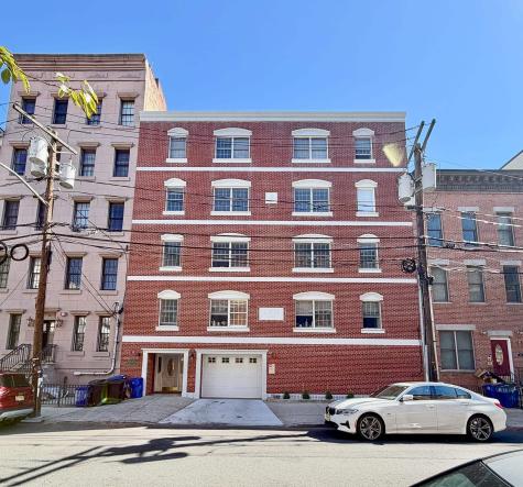 217-219 Clinton Street Hoboken NJ 07030