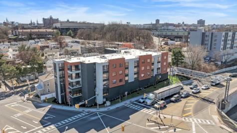 3601 Liberty Avenue North Bergen NJ 07047