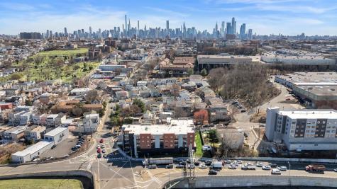 3601 Liberty Avenue North Bergen NJ 07047