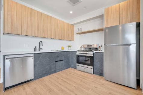 3601 Liberty Avenue North Bergen NJ 07047