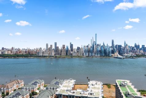 6050 Boulevard East West New York NJ 07093
