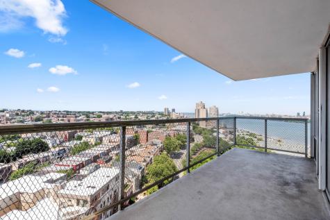 6050 Boulevard East West New York NJ 07093